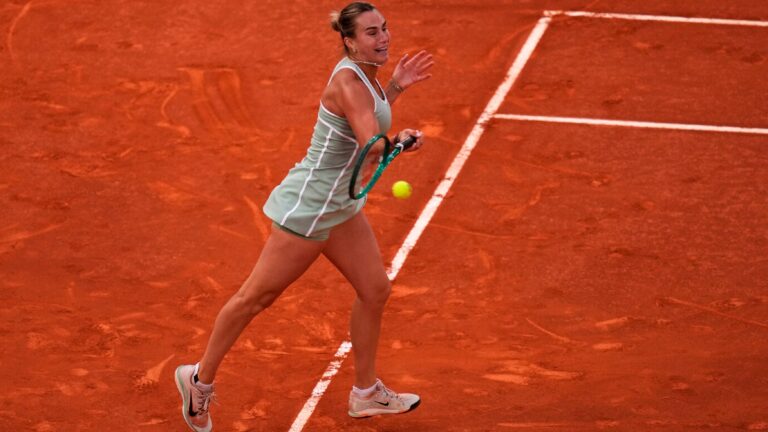 Why top tennis players like Jannik Sinner, Aryna Sabalenka are unhappy with French Open organisers