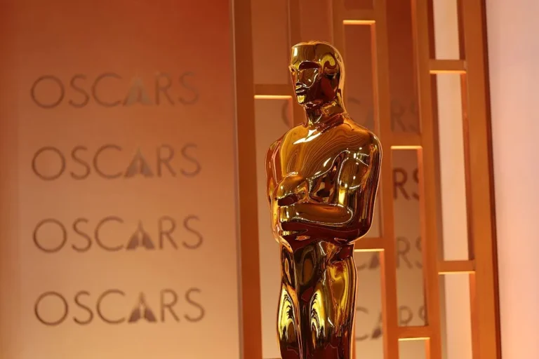 AI-generated actors and scripts are now ineligible for Oscars