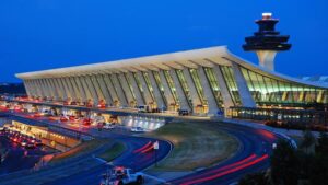 Pregnant Ghanaian woman and son, 4, detained for over a week at Dulles Airport – ACLU alleges