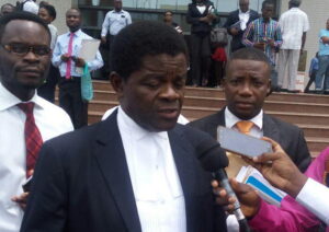 Inherited legal system not fit for purpose — Ansa-Asare