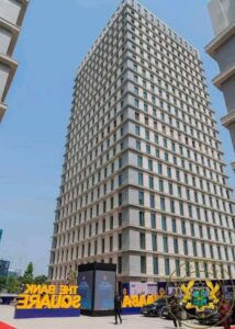 Bank of Ghana refutes claims of planned sale of $260m headquarters