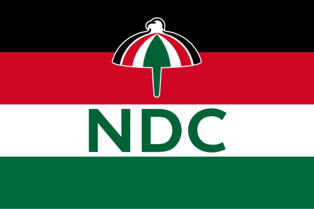 The succession war has already begun – NDC just hasn’t announced it yet