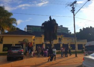 FULL LIST: Second batch of Ghanaian evacuees from South Africa scheduled for June 6 repatriation flight