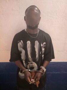 Police pick up 39-year-old suspect in relation to UCC student’s death