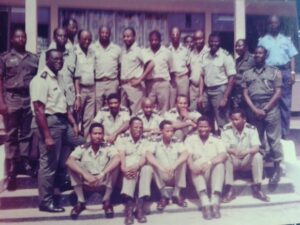 Ingratitude at its best! South African attacks on Ghanaians – Brig. Gen. Dan Frimpong (Rtd) writes
