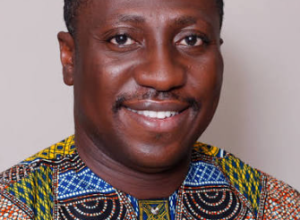 Afenyo-Markin