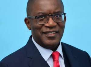 CEO Asamoah