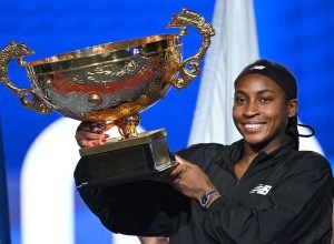 China Open