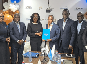 Ghana Bauxite, Ecobank sign $250m deal