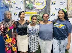 interns at Kastle 90.3 fm, August 2026