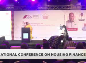 National Conference on Housing Finance