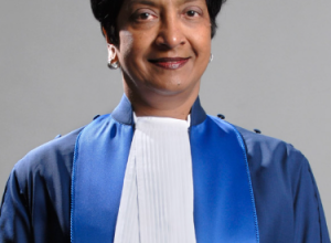 Navi Pillay