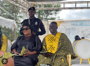 Obuasi shts