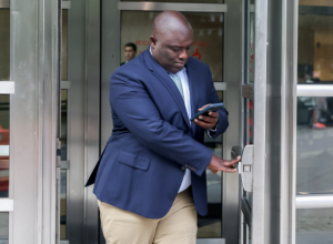 Former Goldman Sachs Investment Banker/TOR MD, Asante Berko convicted of foreign bribery and money laundering