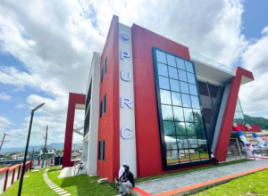 The PURC