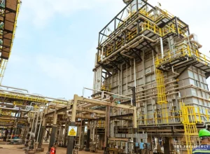 TOR is Back! – President Mahama Revives TOR as First One-Million-Barrel Jubilee Crude Arrives for Domestic Refining