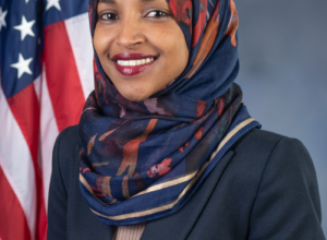 ilhan omar