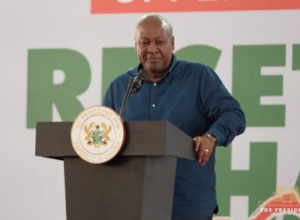 mahama