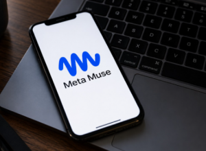 meta muse